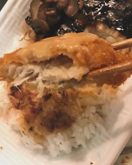 キラキラ☆ on LIPS 「#PR#ほっかほっか亭のり弁当#ほっかほっか亭#テイクアウト弁..」(6枚目)