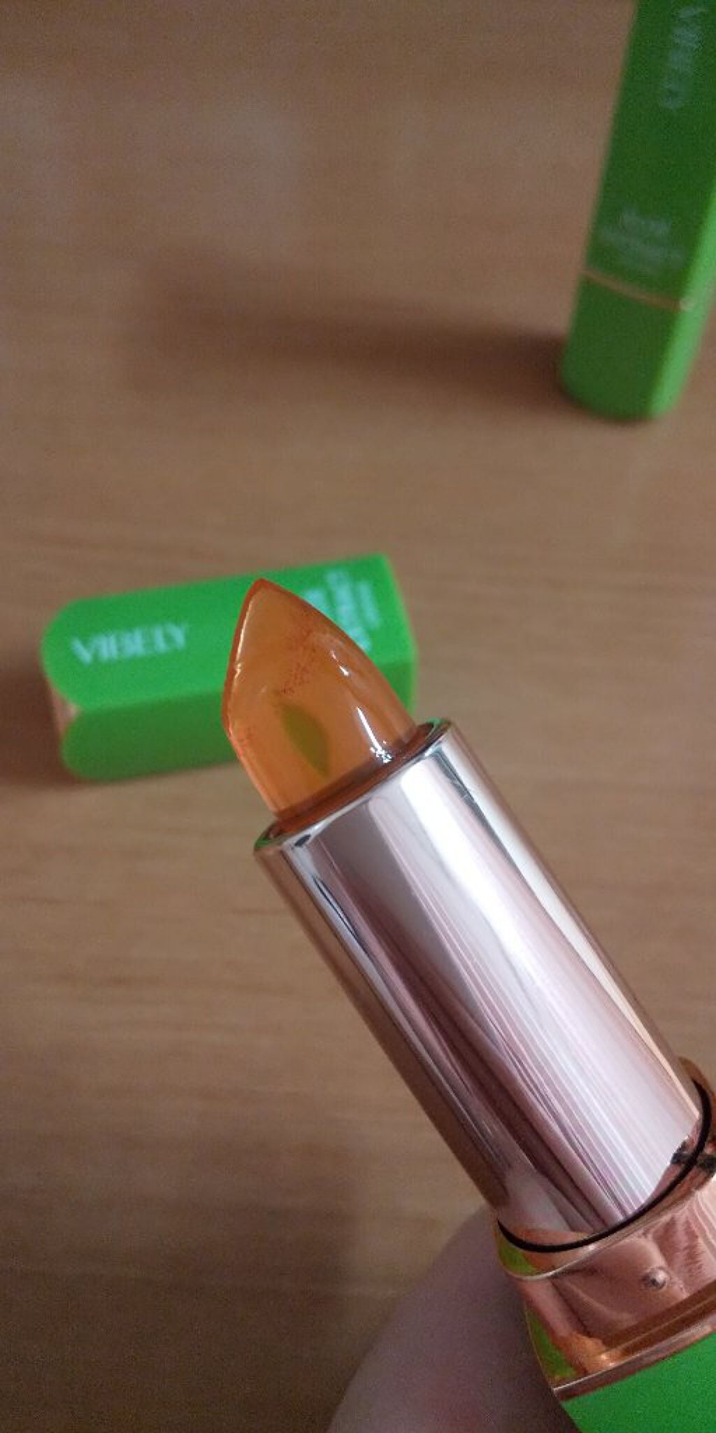 ã«ããã¬ðŒèŠé£ã®äžã®åðŒ on LIPS ãå£çŽ
ðãã«ã.ãã¹ã¯ç掻VIBELY"ALOEEXTRACTL..ãïŒ1æç®ïŒ