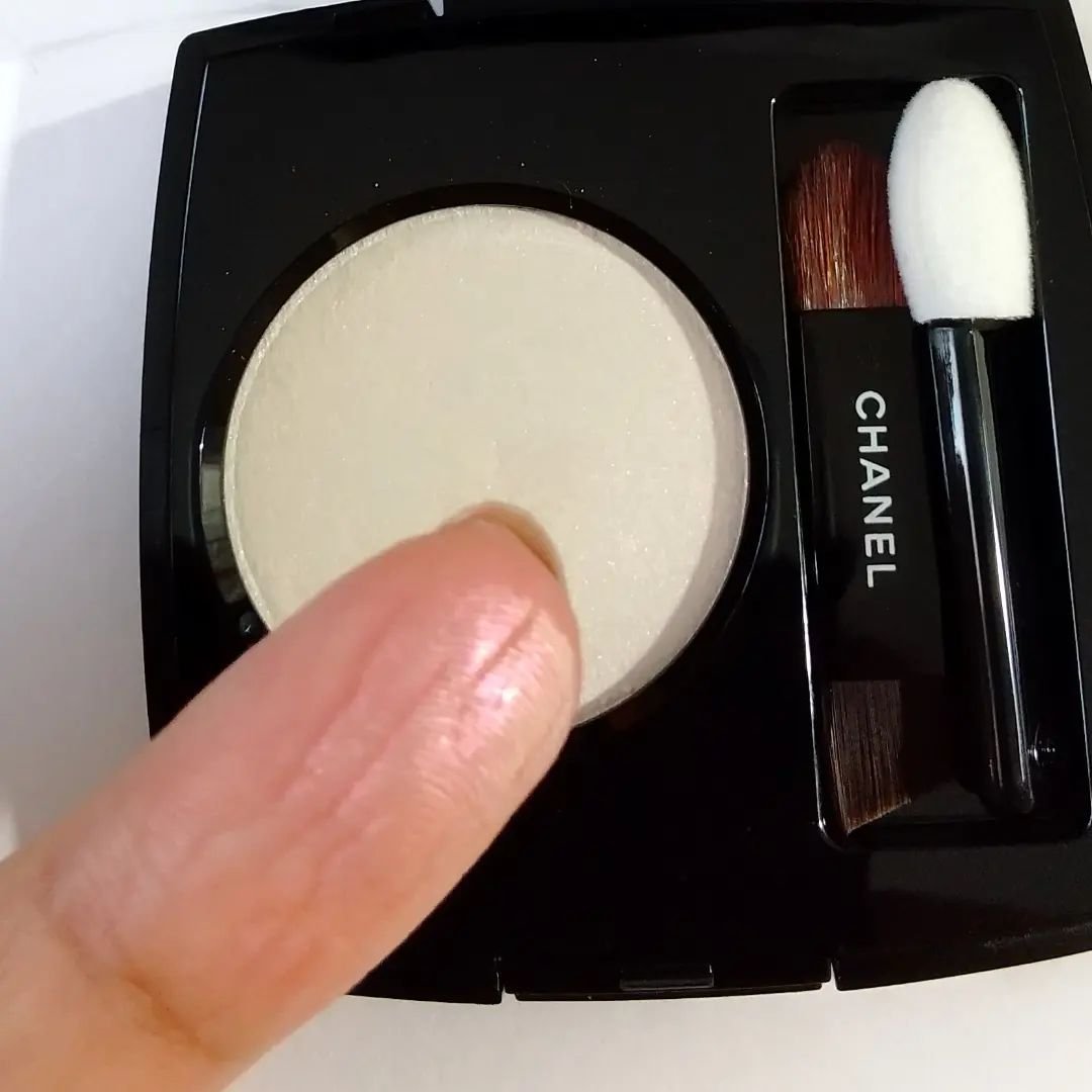 ヌワール アリュール 17 ルージュ グルナ/CHANEL/マスカラを使ったクチコミ（2枚目）