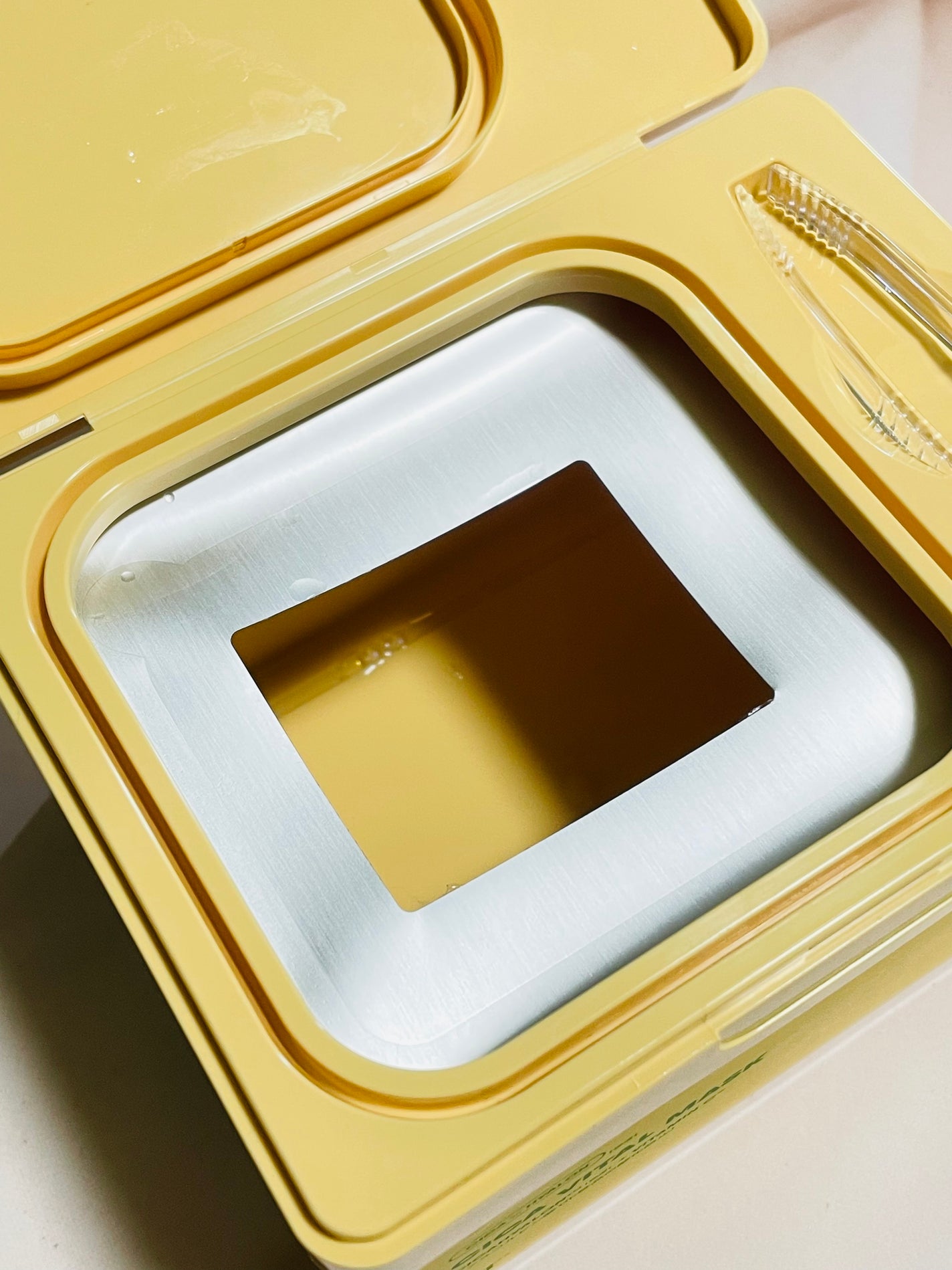 シカバイタル マスク/VT/シートマスク・パックを使ったクチコミ(1枚目)