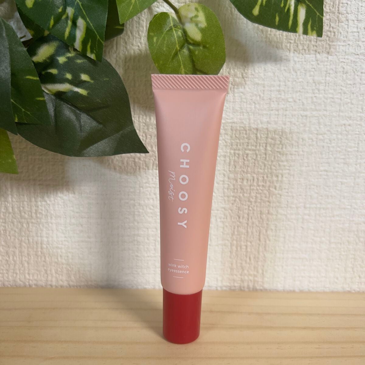 ウインクウィッチアイエッセンス/CHOOSY/アイケア・アイクリームを使ったクチコミ(2枚目)