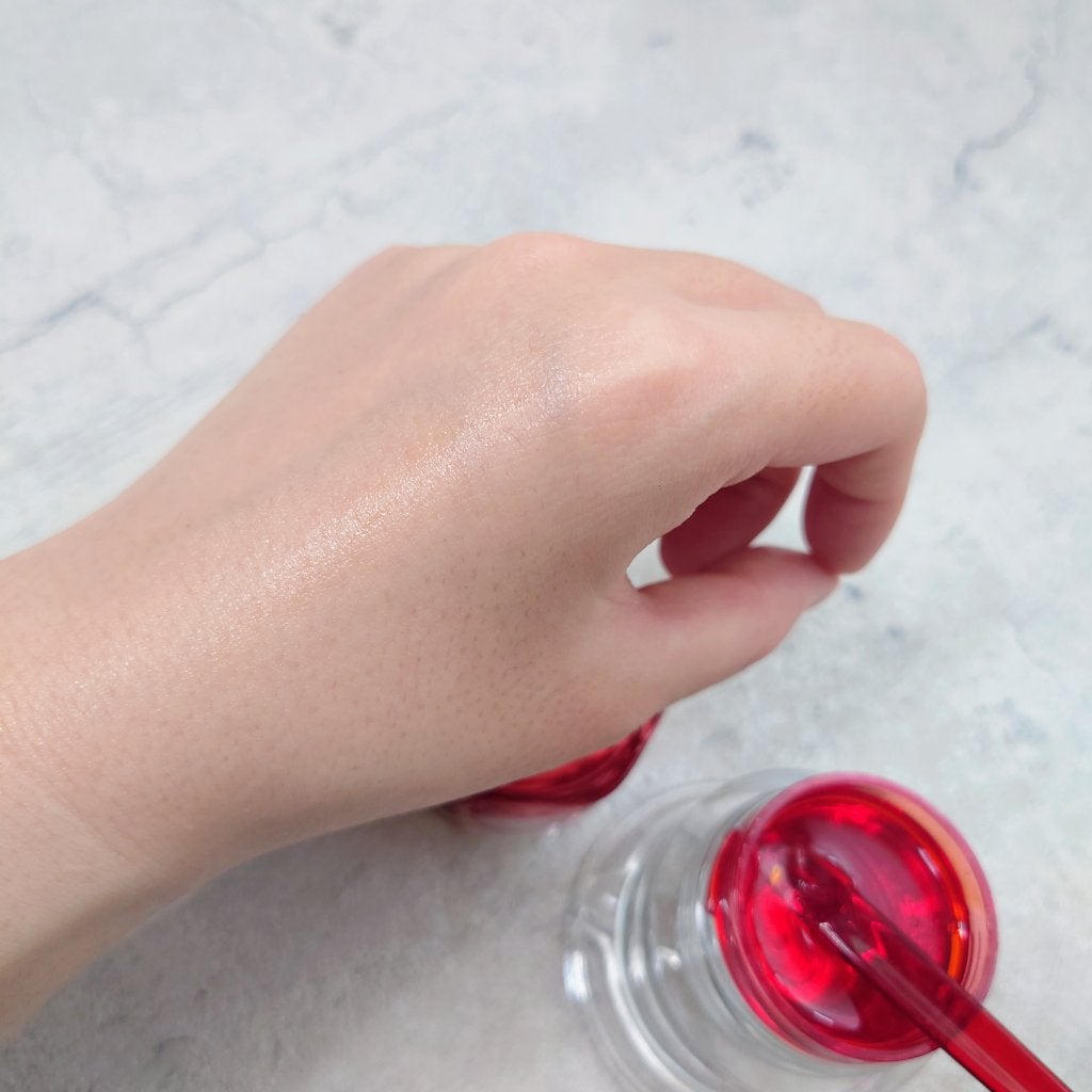 アスタリフト ホワイト ジェリー アクアリスタ/アスタリフト/美容液を使ったクチコミ(5枚目)