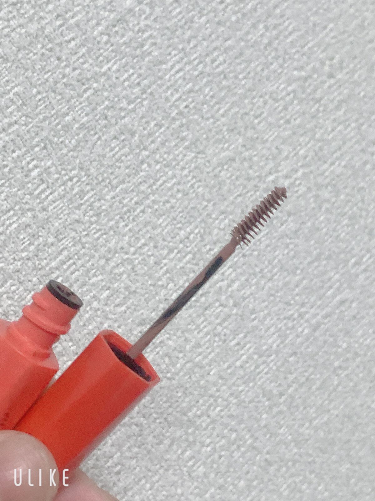 【旧】ディオールショウ ブロウ スタイラー/Dior/アイブロウペンシルを使ったクチコミ（2枚目）