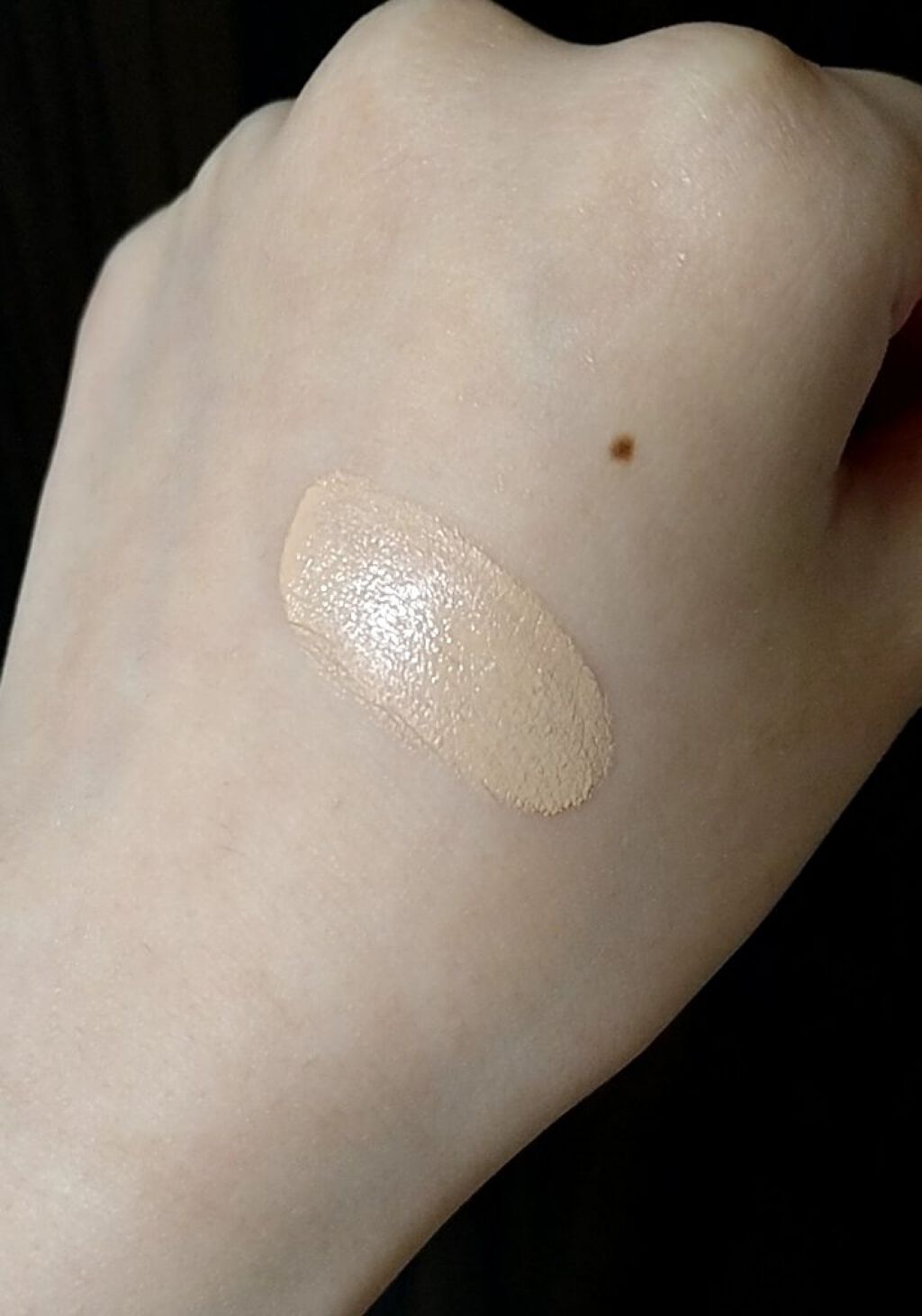 キル カバー フィクサー クッション/CLIO/クッションファンデーションを使ったクチコミ（2枚目）