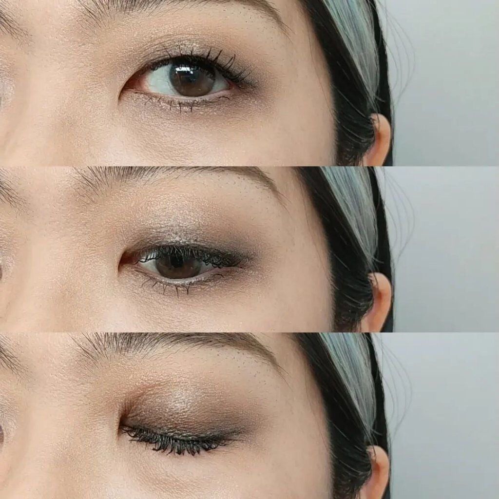 スティロ ユー ウォータープルーフ N/CHANEL/ペンシルアイライナーを使ったクチコミ(7枚目)