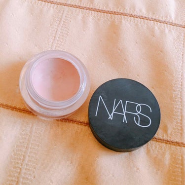 ソフトマットコンプリートコンシーラー/NARS/クリームコンシーラーを使ったクチコミ（1枚目）