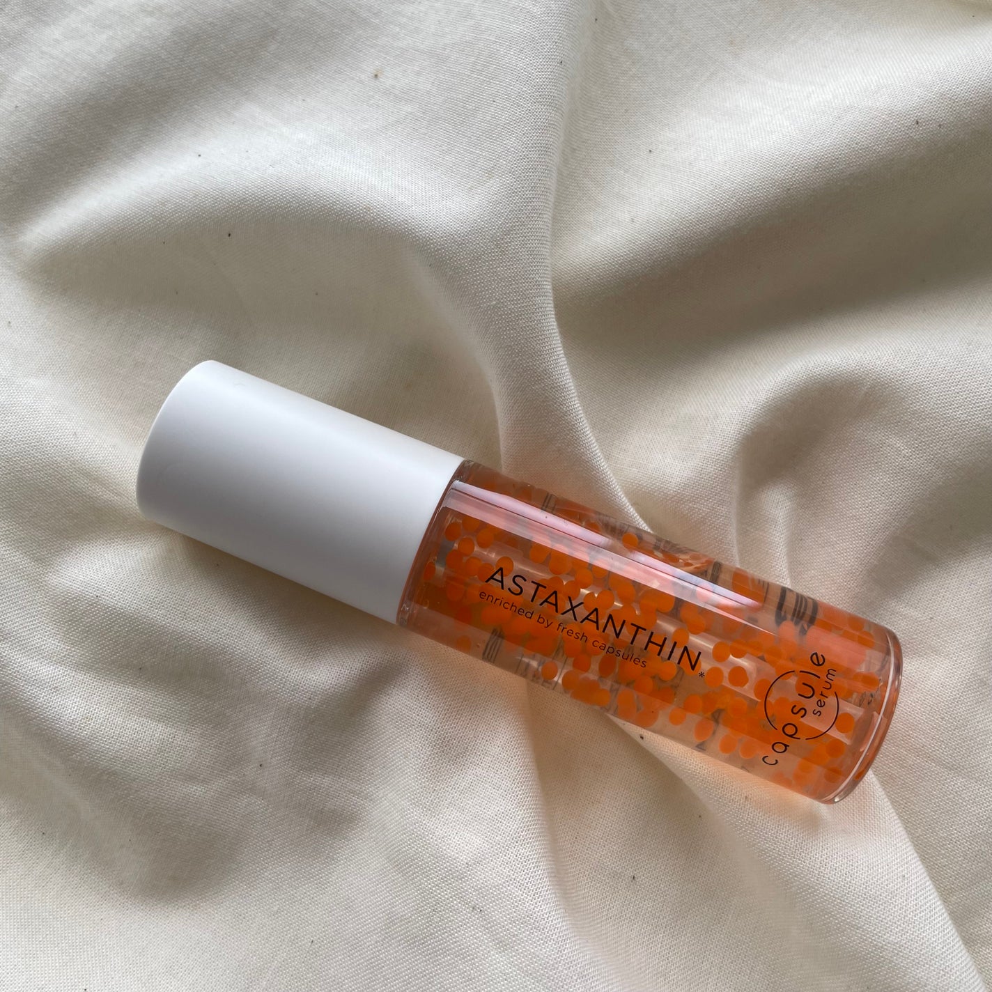 CPセラム A 美容液/カプセルセラム/美容液を使ったクチコミ(1枚目)