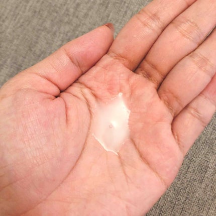 純白専科 すっぴん美容水 II/SENKA(専科)/化粧水を使ったクチコミ(3枚目)