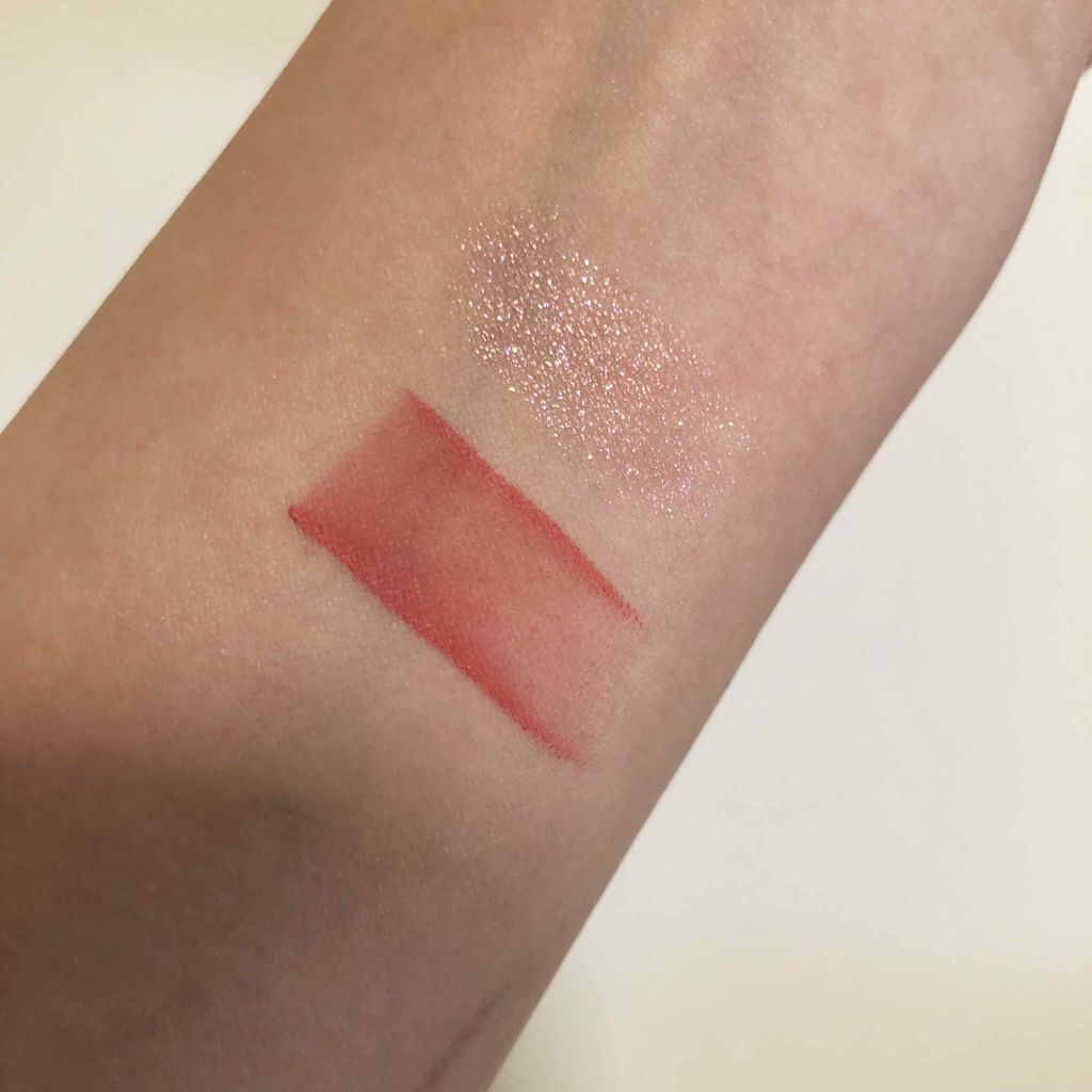 ミニトゥーマッチ/ETUDE/口紅を使ったクチコミ(4枚目)