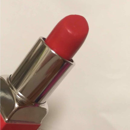 クリニーク ポップ/CLINIQUE/口紅を使ったクチコミ(2枚目)