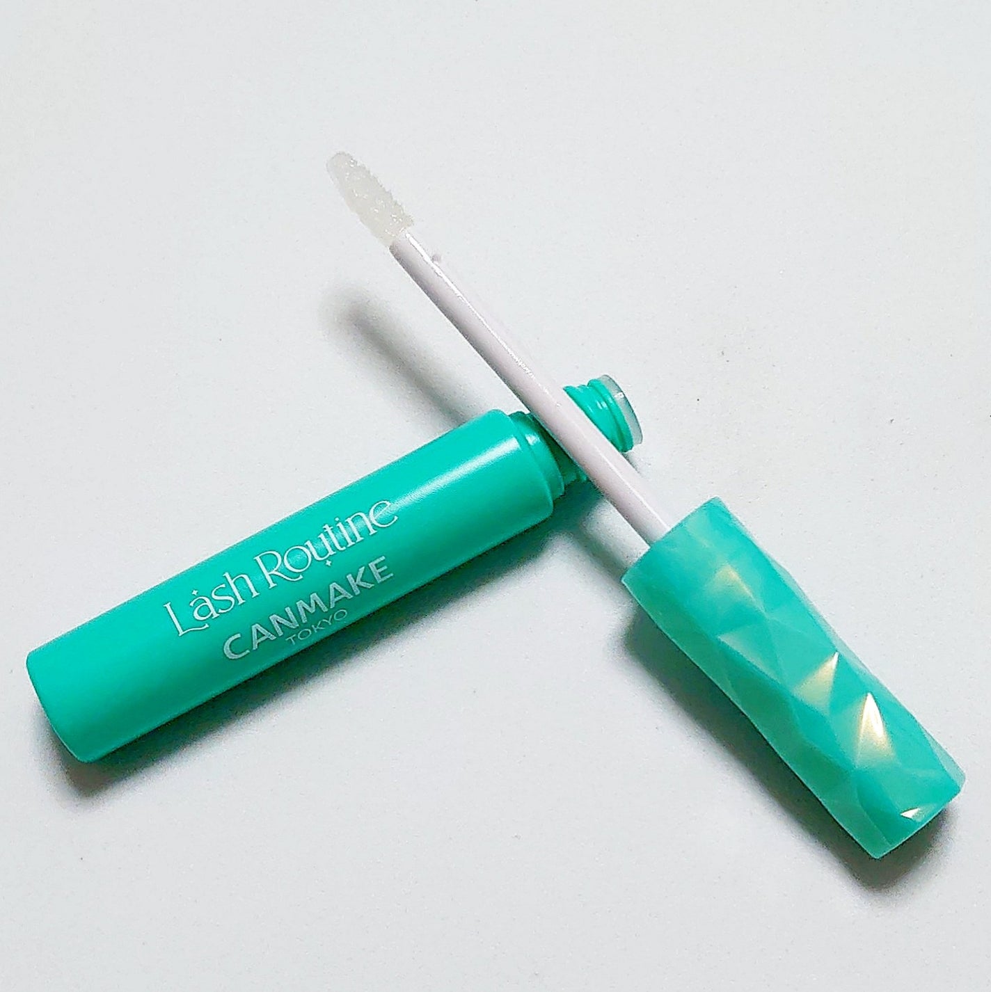 ラッシュルーティーン/キャンメイク/まつげ美容液を使ったクチコミ(2枚目)