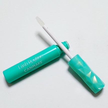 ラッシュルーティーン/キャンメイク/まつげ美容液を使ったクチコミ(2枚目)