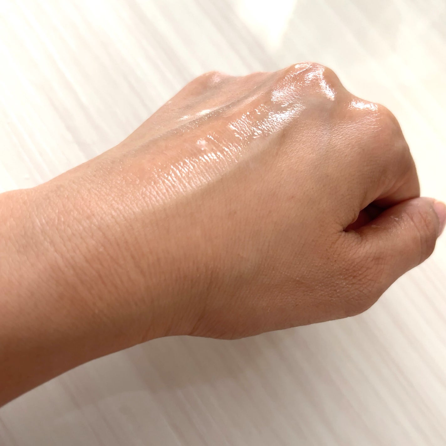 AA CALMING FOG MIST/Shangpree/ミスト状化粧水を使ったクチコミ(2枚目)