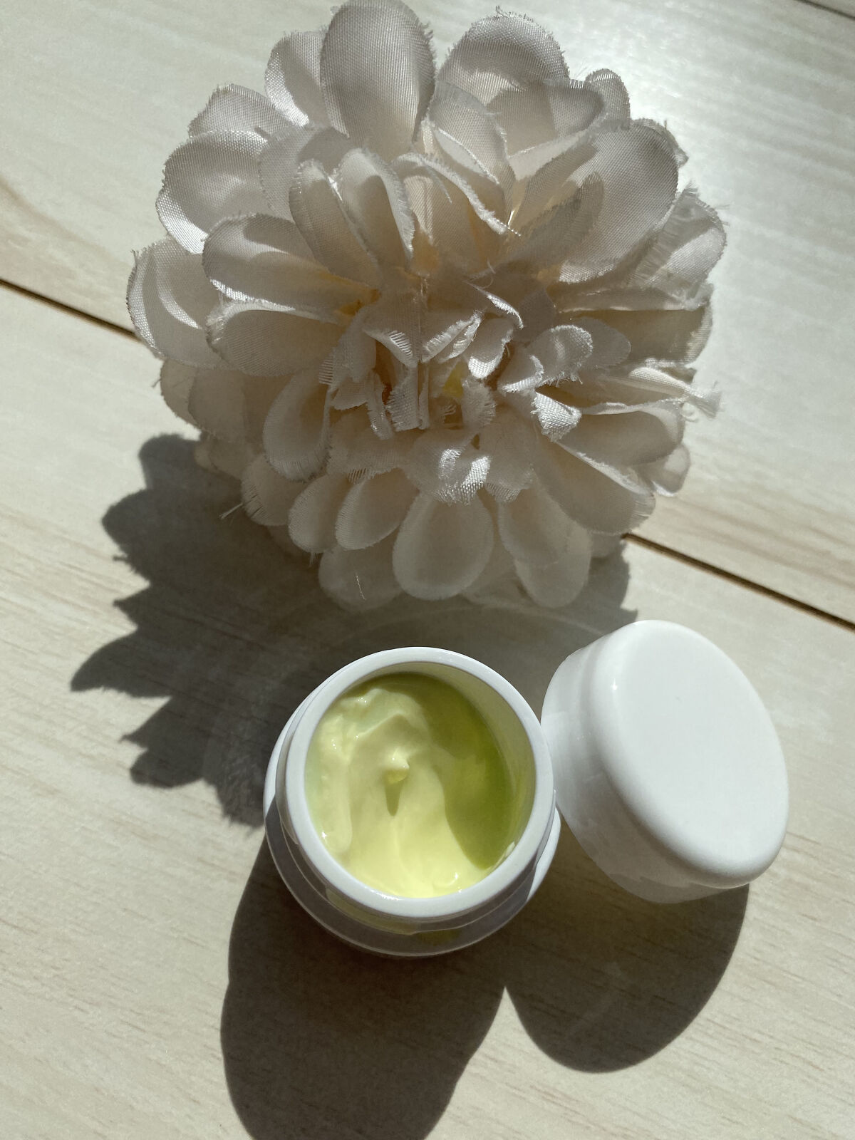 キールズ アイ トリートメント AV/Kiehl's/アイケア・アイクリームを使ったクチコミ（2枚目）