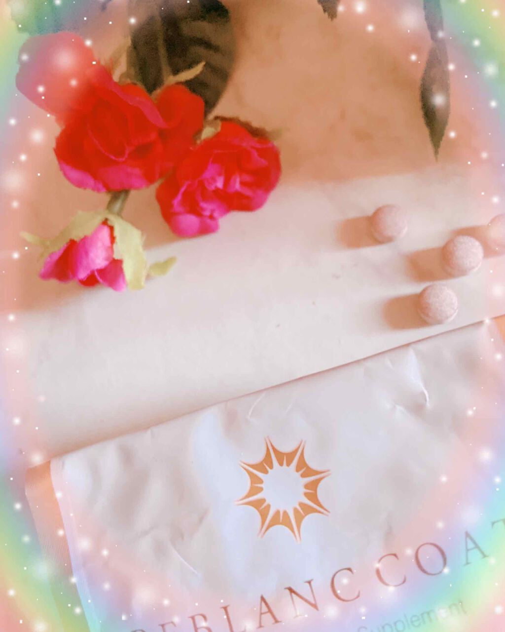 リブランコート /リブランコート/美容サプリメントを使ったクチコミ(1枚目)