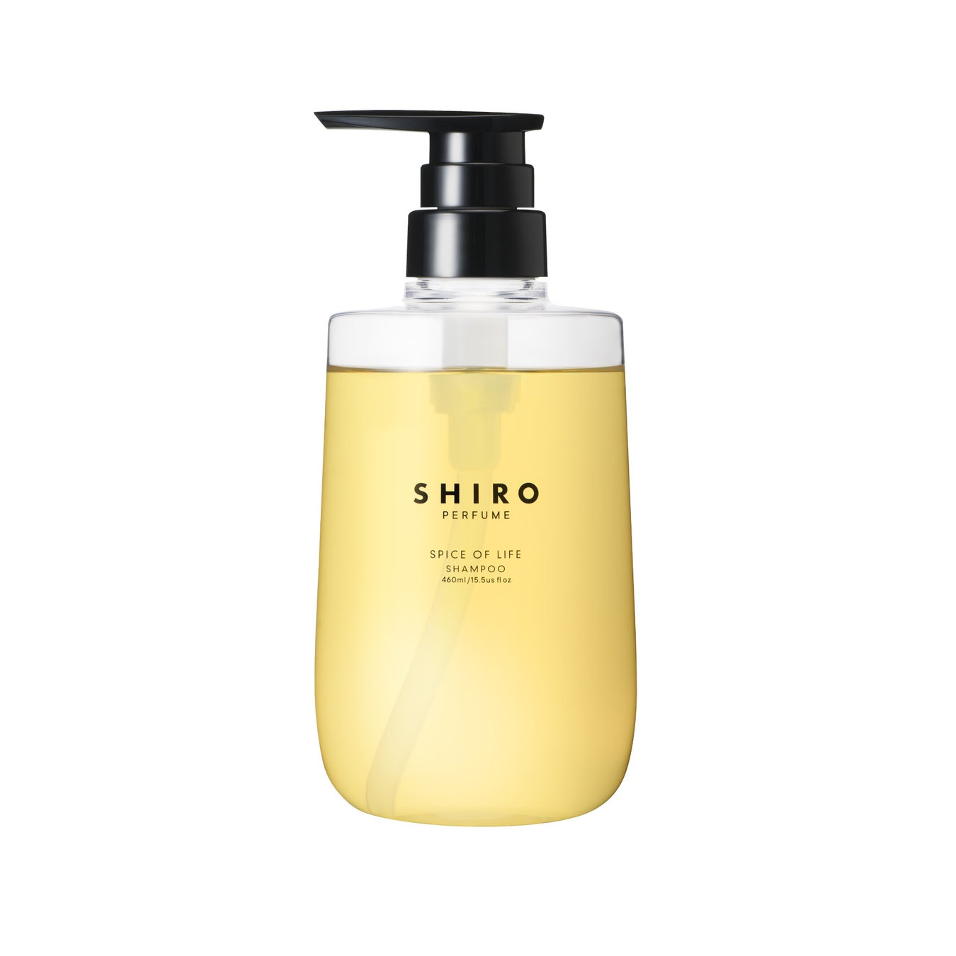 SPICE OF LIFE シャンプー/コンディショナー シャンプー（460ml）
