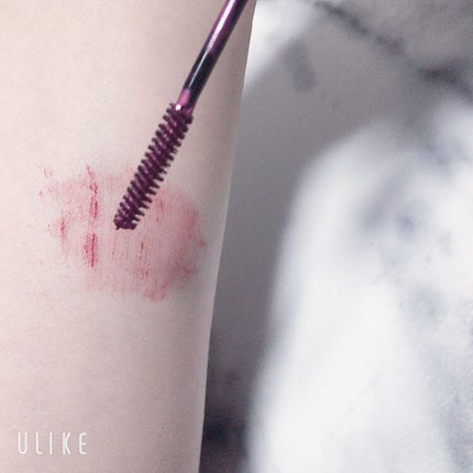 アイデザインマスカラ/COCOROIKI/マスカラを使ったクチコミ(5枚目)