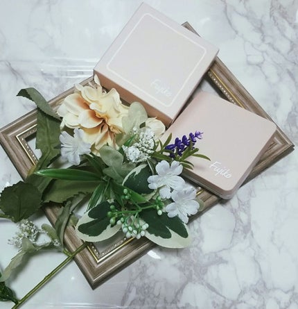 デュアルクッション/Fujiko/クッションファンデーションを使ったクチコミ(4枚目)