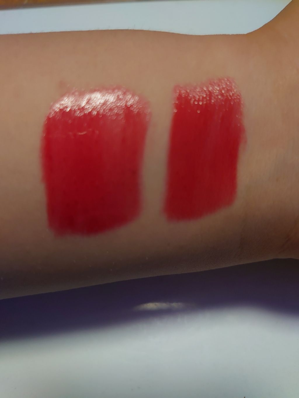 ポイントメイクアップリムーバー/ビオレ/ポイントメイクリムーバーを使ったクチコミ(3枚目)