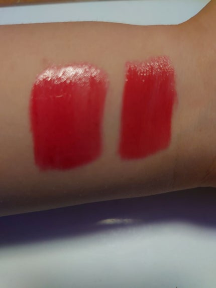 ポイントメイクアップリムーバー/ビオレ/ポイントメイクリムーバーを使ったクチコミ(3枚目)