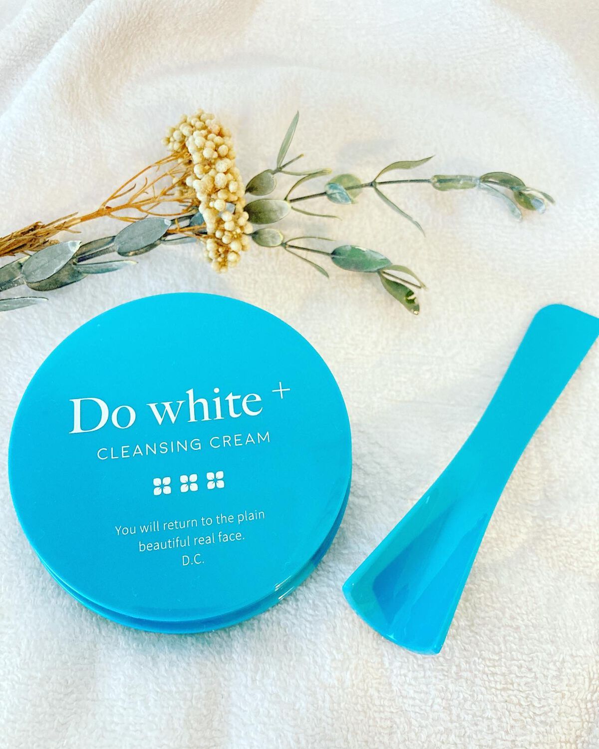 Do White+/Do white+/クレンジングジェルを使ったクチコミ(1枚目)