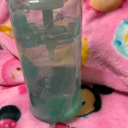 ザマイルド/メリット/市販シャンプーを使ったクチコミ(6枚目)