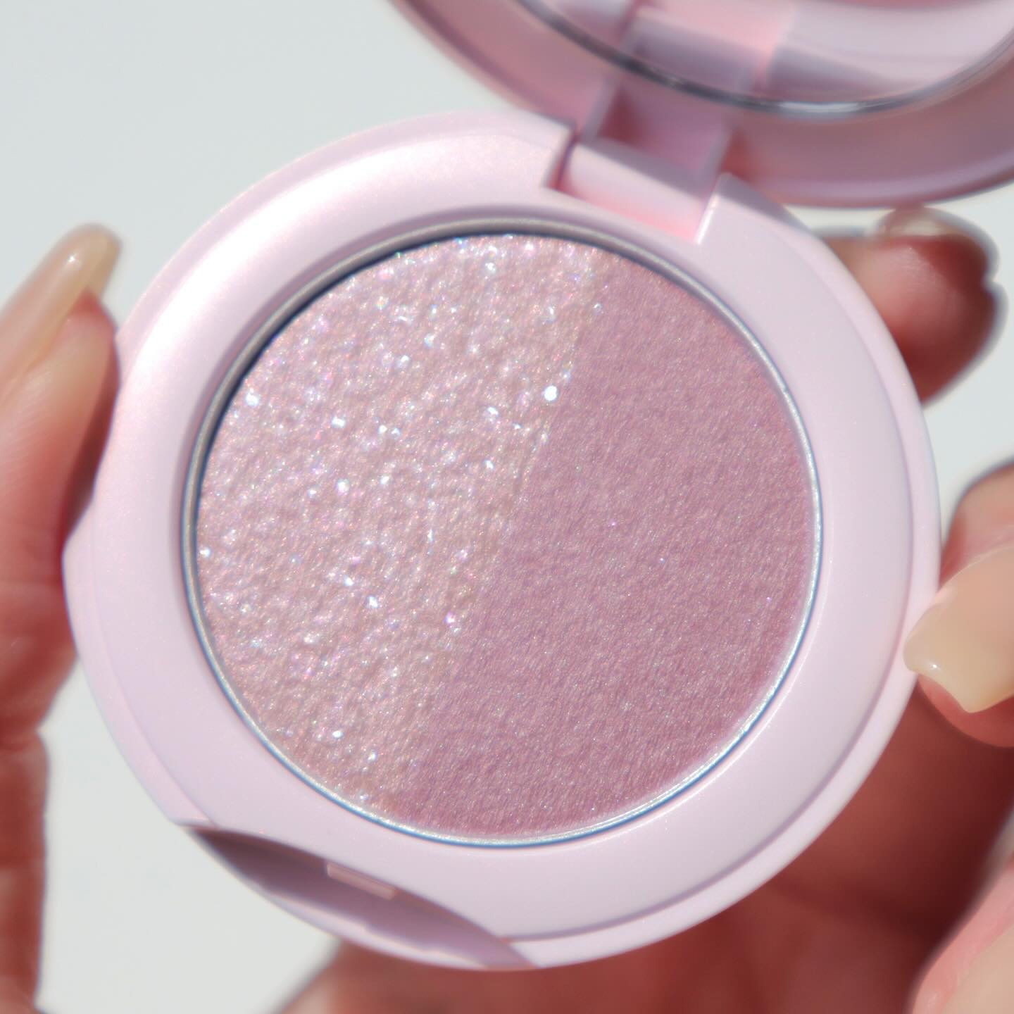 スナイデル シルキー タッチ アイズ 09 Dreamy Dusk/SNIDEL BEAUTY/アイシャドウパレットを使ったクチコミ（2枚目）