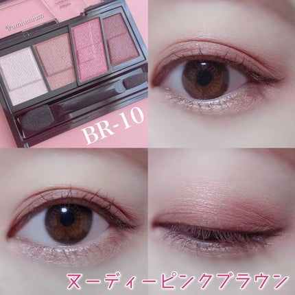 ロング&カールマスカラ アドバンストフィルム/ヒロインメイク/マスカラを使ったクチコミ(8枚目)