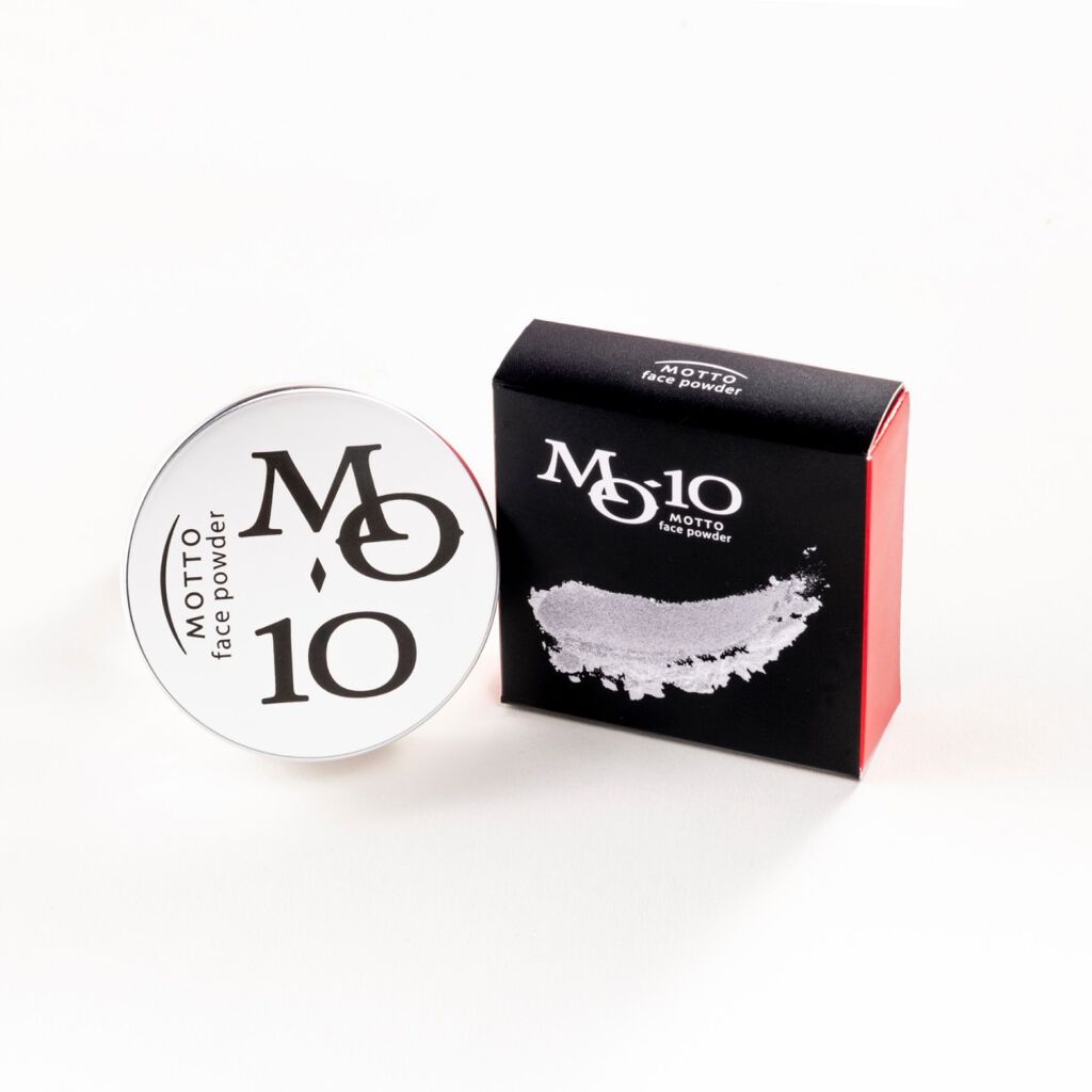 MOTTOフェイスパウダー MO-10