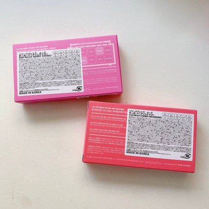 ムードキーボード/lilybyred/アイシャドウパレットを使ったクチコミ(5枚目)