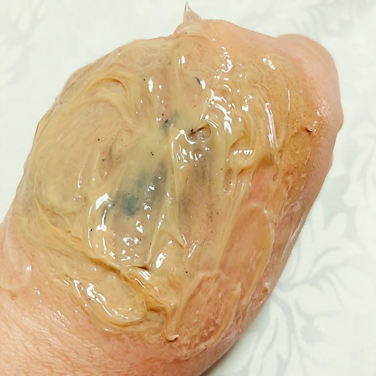 Salanaru ピュアクレンジングジェル クリア/Salanaru(サラナル)/クレンジングジェルを使ったクチコミ(8枚目)