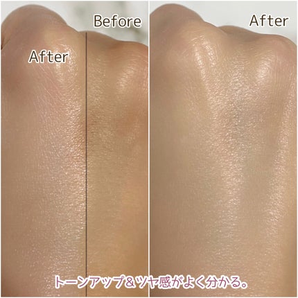 密着センシティブマスカラ/GIVERNY/マスカラを使ったクチコミ(5枚目)