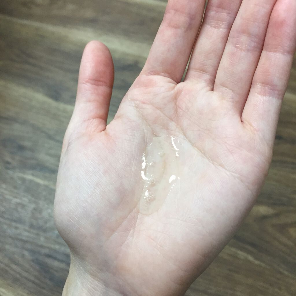 ガーデンボタニカ シャンプー/Garden Botanica/市販シャンプーを使ったクチコミ(4枚目)