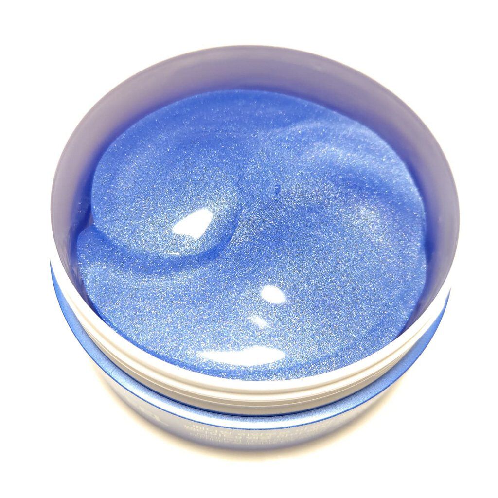 ヒアルロンアクアペプチド9 アンプルアイパッチ/MEDIPEEL/アイケア・アイクリームを使ったクチコミ（2枚目）