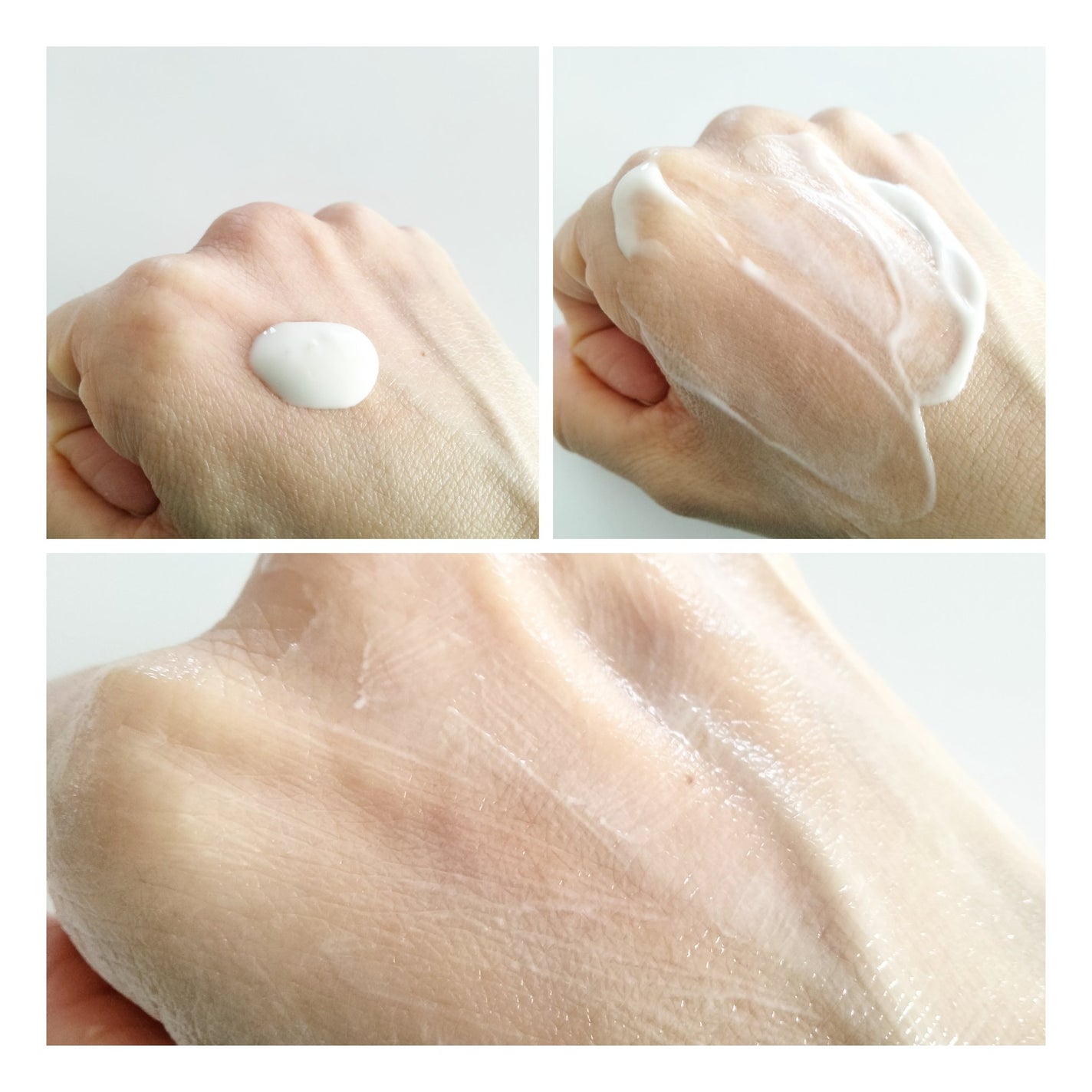 ニベアUV ディープ プロテクト&ケア エッセンス/ニベア/日焼け止めローションを使ったクチコミ(2枚目)