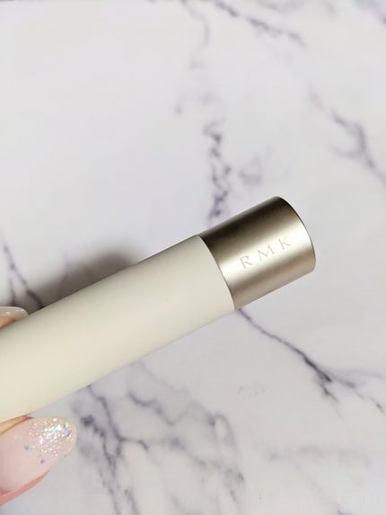 RMK デューイーメルト リップカラー/RMK/口紅を使ったクチコミ(2枚目)