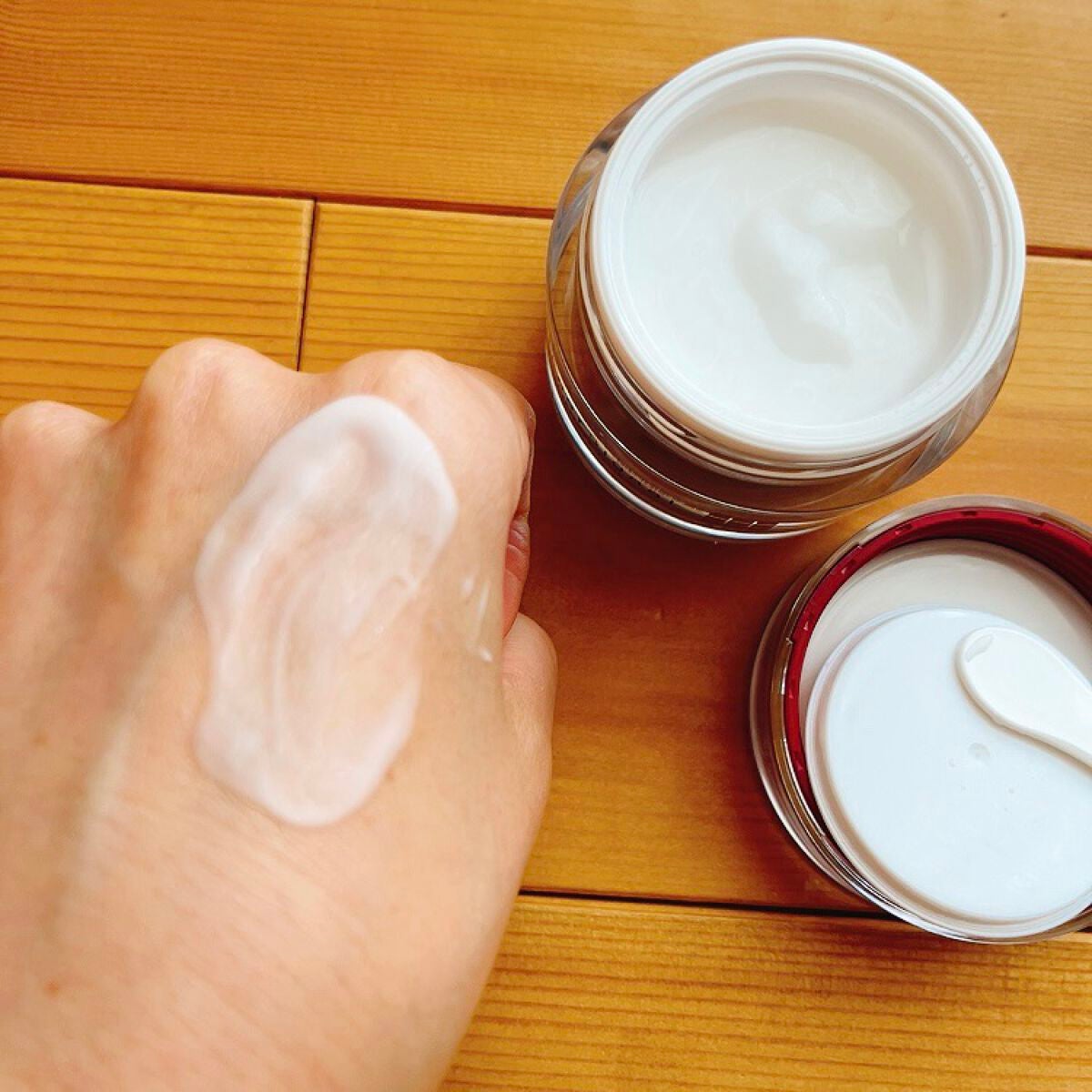 インナーシグナル リジュブネイト ワン/インナーシグナル/オールインワン化粧品を使ったクチコミ(4枚目)