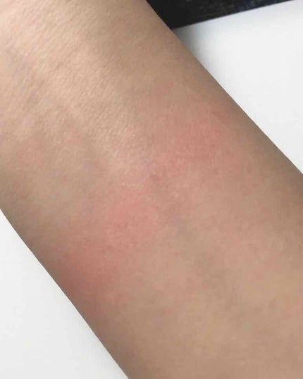 クリームチーク ティント/キャンメイク/ジェル・クリームチークを使ったクチコミ(2枚目)