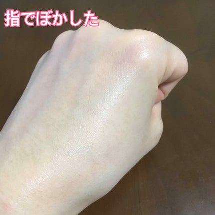 マジカルグロウスティック/コフレドール/スティックコンシーラーを使ったクチコミ(4枚目)