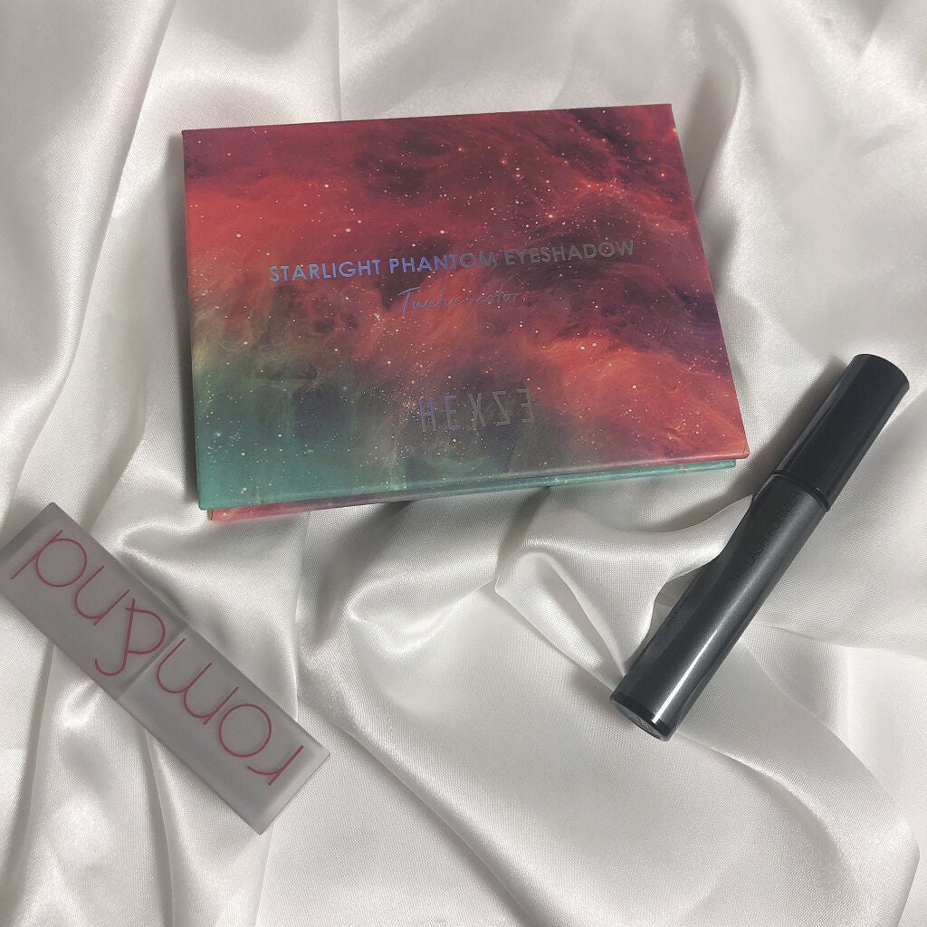 クリーミータッチライナー/キャンメイク/ジェルアイライナーを使ったクチコミ(5枚目)