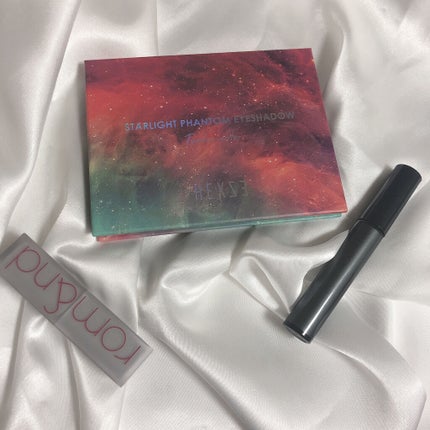 クリーミータッチライナー/キャンメイク/ジェルアイライナーを使ったクチコミ(5枚目)