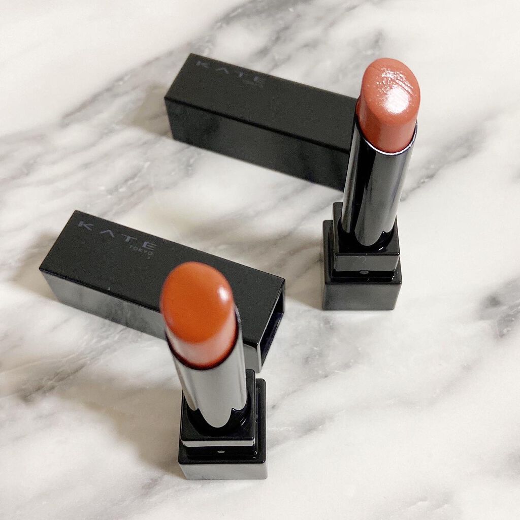 ケイト リップモンスター/KATE/口紅を使ったクチコミ(2枚目)