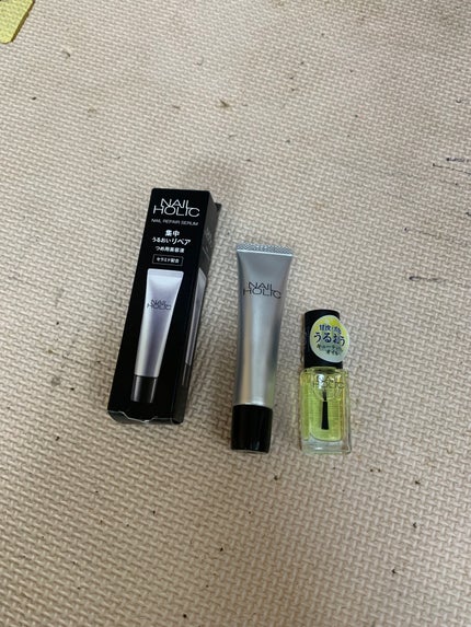 を使ったクチコミ(1枚目)