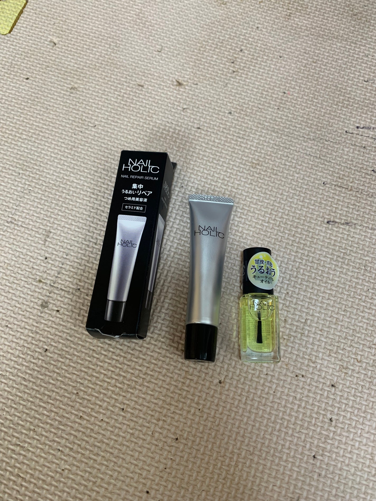 息子すきママ on LIPS 「✼••┈┈••✼••┈┈••✼••┈┈••✼••┈┈••✼ネイ..」(3枚目)