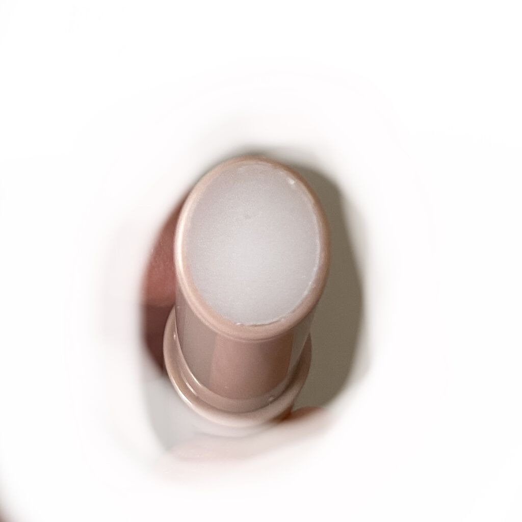 プランプリップケアスクラブ/キャンメイク/リップスクラブを使ったクチコミ（3枚目）