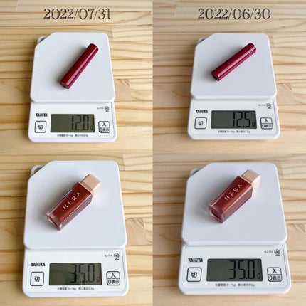 プリズム・リーブル/GIVENCHY/ルースパウダーを使ったクチコミ(6枚目)