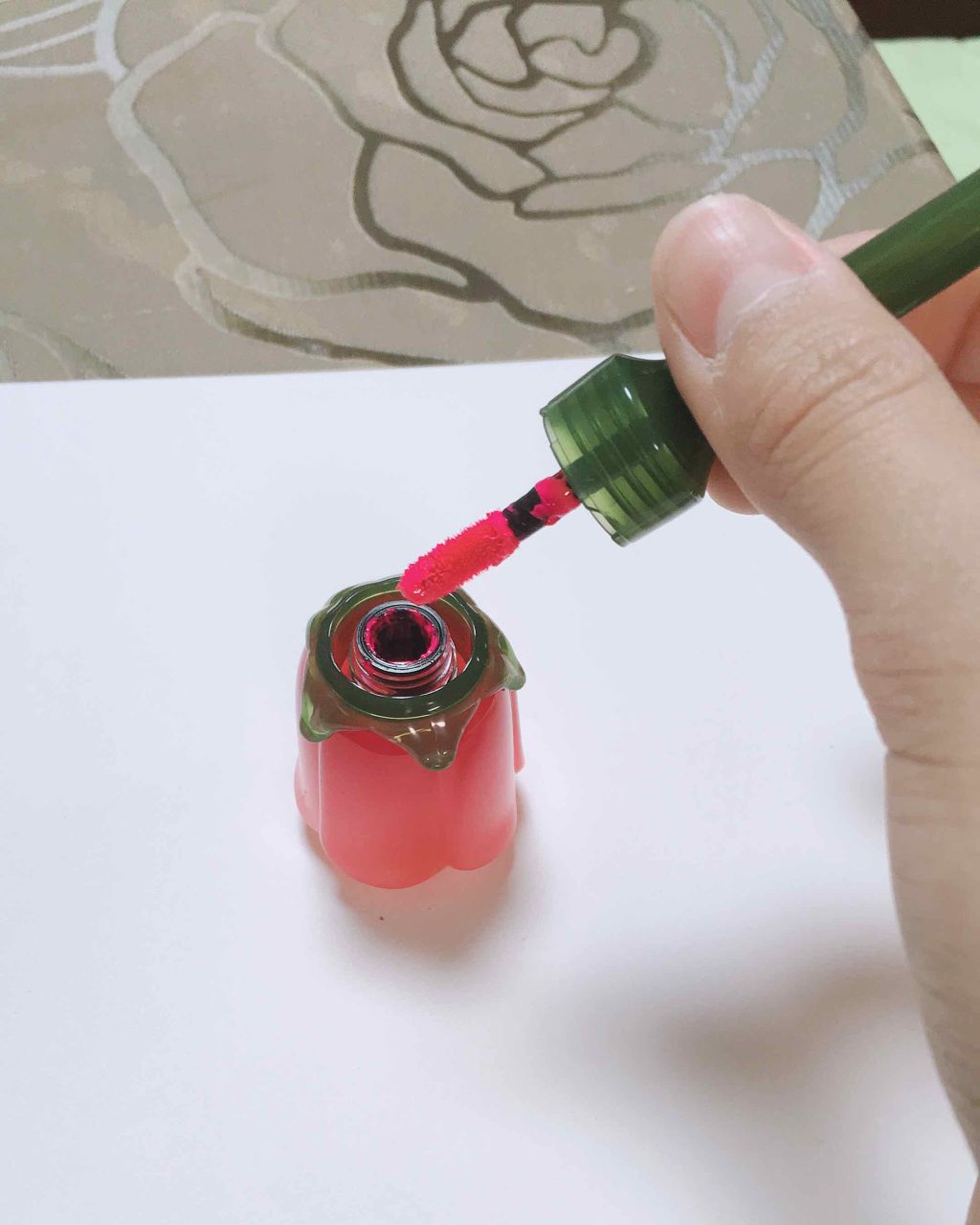 を使ったクチコミ（2枚目）