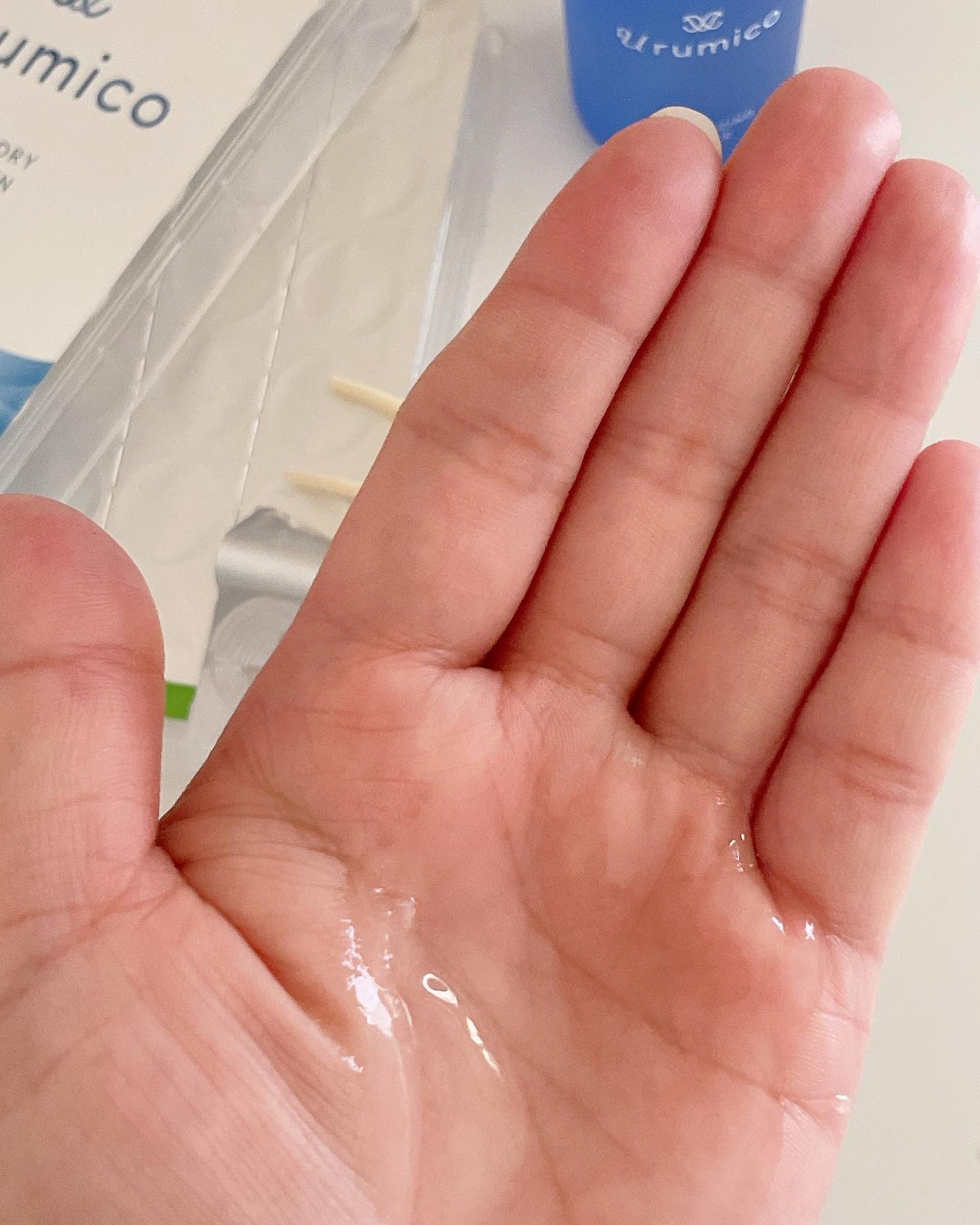 コラーゲンヴェール セット/Urumico/美容液を使ったクチコミ(6枚目)