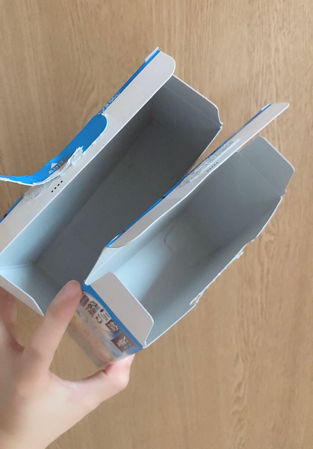 ステイオンバームルージュ/キャンメイク/口紅を使ったクチコミ(8枚目)