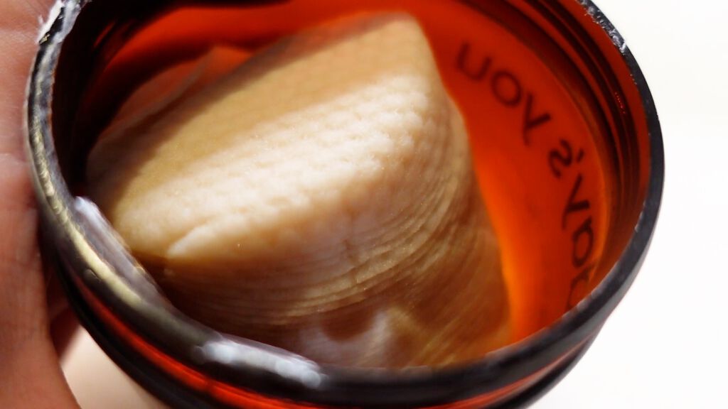 ヘルプミー! ポア-Tパッド/One-day's you/トナーパッドを使ったクチコミ（3枚目）